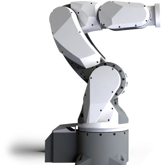Arctos Robotics 3D Printed Parts Kit V0.2.9.1
